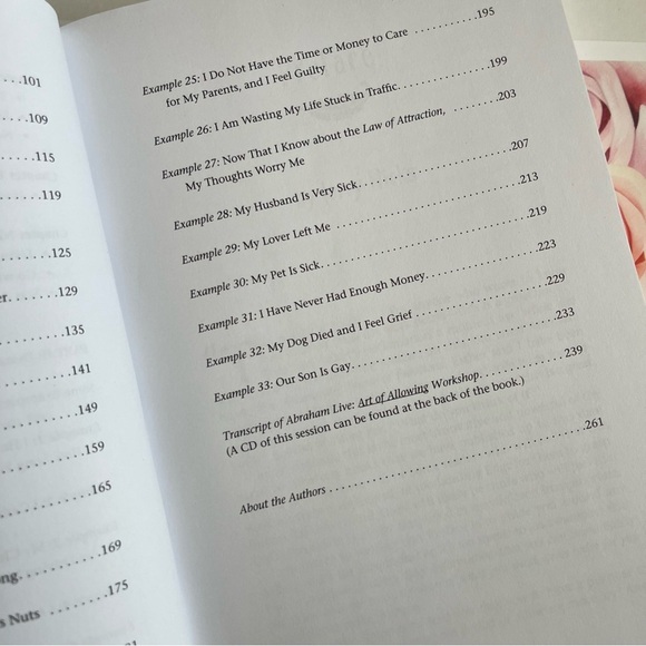 The Astonishing Power of Emotions Book by Abraham Hicks - Picture 7 of 8